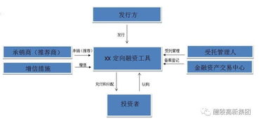 定向融资适用对象定