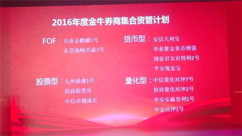 世纪证券首只集合理财产品--“世纪金彩1号‘七新伴悦’集合资产管理计划”