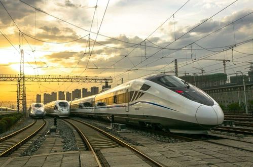 为什么高铁的速度比火车快,还是很多人选择坐火车,而不是高铁