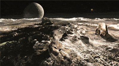 冥王星落在第十宫解析