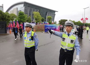 五一劳动节交警队上班吗