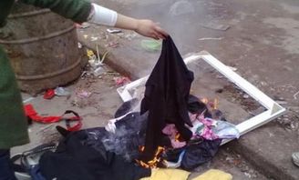在农村,亲人去世后,为什么要烧掉生前的衣服 原来是有道理的