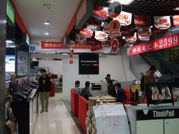 联想授权店为什么便宜(联想官网为什么有授权店)