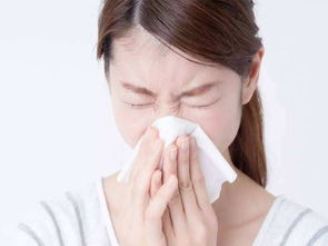 过敏性鼻炎的症状？过敏性鼻炎有什么症状