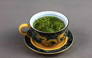 史上最全中国茶的饮用方法,瞬间让你高大上 
