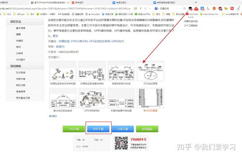 知网利用pdf格式查重