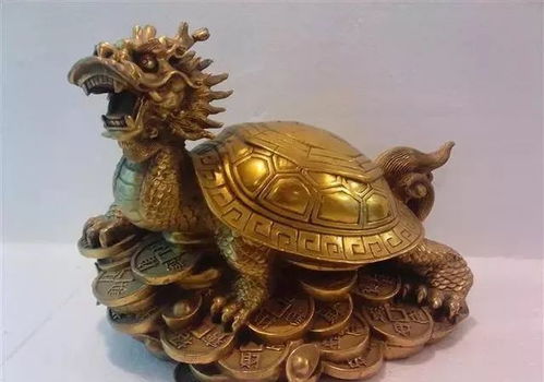 中国的吉祥风水财神文化,你知道多少 