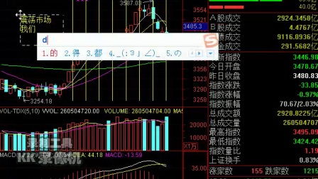 股票基础？？