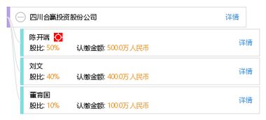 四川省五岳合投资股份有限公司怎么样！