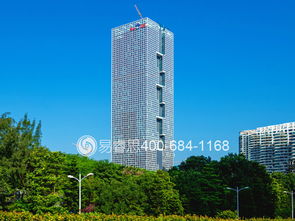 百度上海分公司大楼