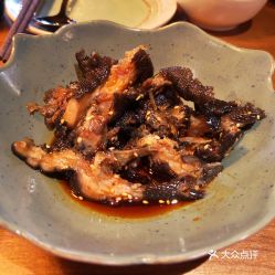 风铃酒馆的旧院乌鸡爪好不好吃 用户评价口味怎么样 北京美食旧院乌鸡爪实拍图片 大众点评 