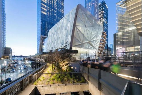 2019全球最受瞩目的十座博物馆建筑,中国4个项目入选