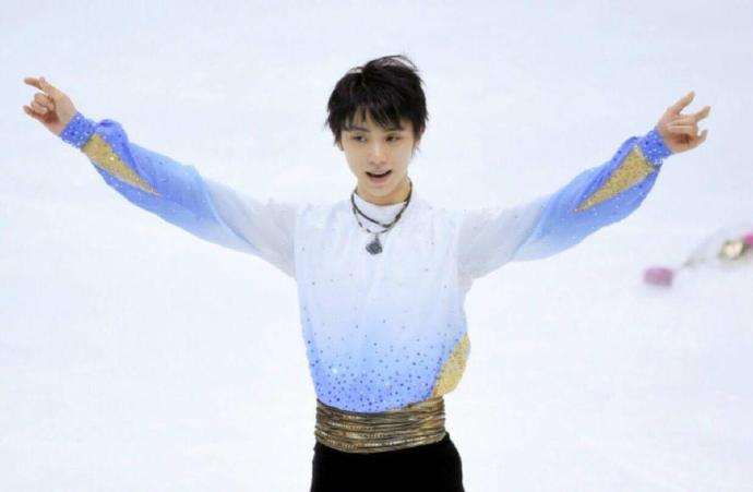 宇野昌磨励志故事  奥特曼羽生结弦身高多少？