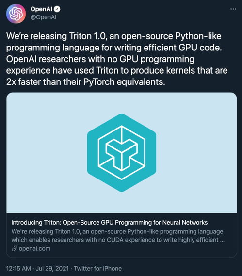 GPU开发用什么语言(linux用什么语言开发的)