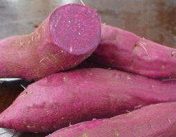 做梦梦见紫薯是什么意思 周公解梦 