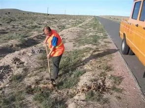 本期故事 砂石路 柏油路 高速路