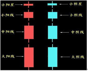 怎么学习看k线图啊