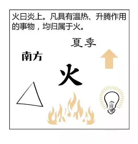 看图学命理八字,十分钟道尽命理天机 好料干货 