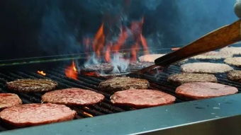 夏季 BBQ,消防人员提供安全小提示 