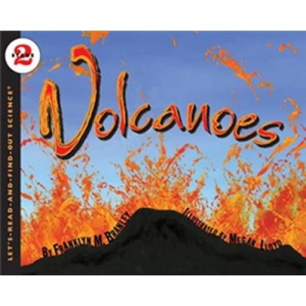 Volcanoes火山