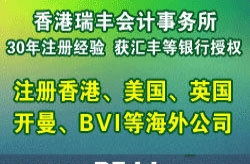 瑞丰德永投资管理（广州）有限公司怎么样？