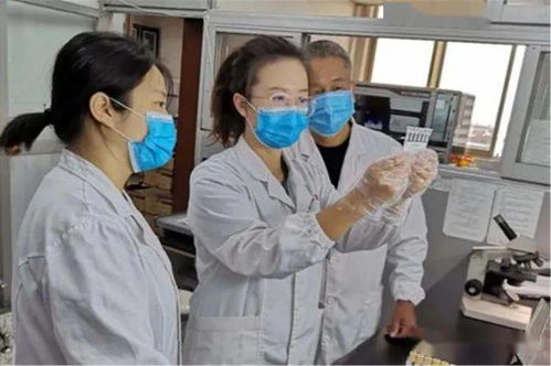 江西省儿童医院发现RH血型新基因型 刷新全球血型数据库