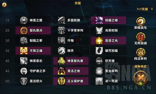 魔兽世界9.0 FQ单人爬塔的不完全攻略