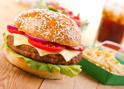 客必堡带你了解欧式 美式 中式汉堡