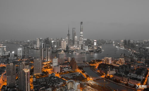 北京国际摄影周专题摄影展征集 我眼中的城市