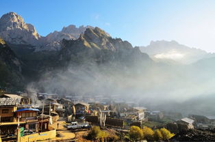 甘南旅游必去十大景点推荐,甘南旅游必去景点