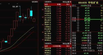 请问华钰矿业这只股票怎样？