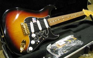 世界上最贵的吉他排名 Balckie吉他售价280万美元