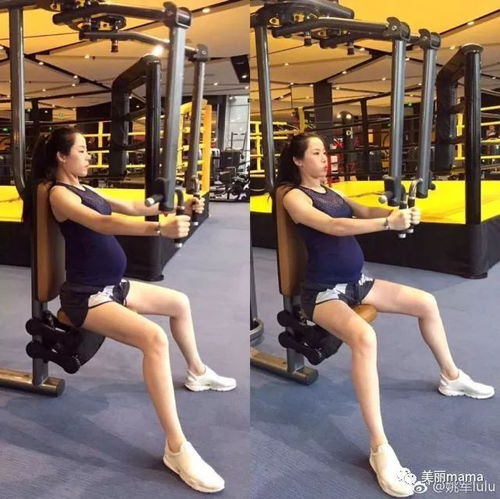 产后束身？产后在健身房如何锻炼肌肉最有效