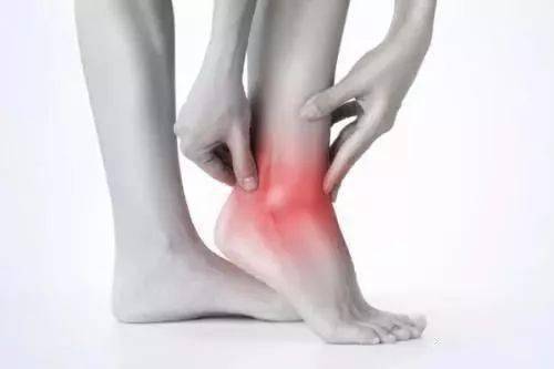 脚踝扭伤的系统康复训练,让脚踝不再反复受伤