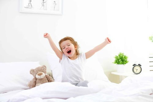 孩子多大分床睡最好 3岁是宝宝独睡的最佳时机 父母要学会放手