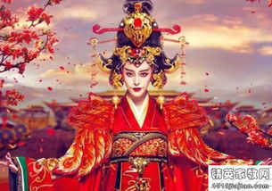 李世民徐惠妃 史上唯一赢过武则天的女人是她