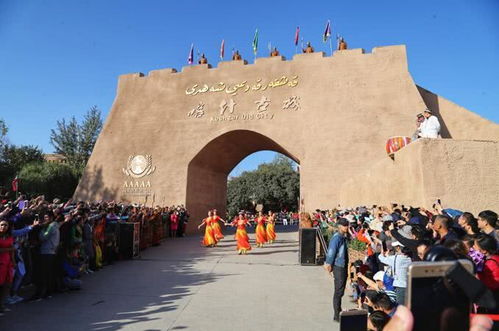 喀什自然风景好的地方,喀什野外旅游景区推荐(喀什云服务器值得推荐)