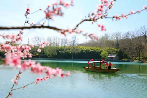 潍坊这家5A级景区免门票 女神们别错过