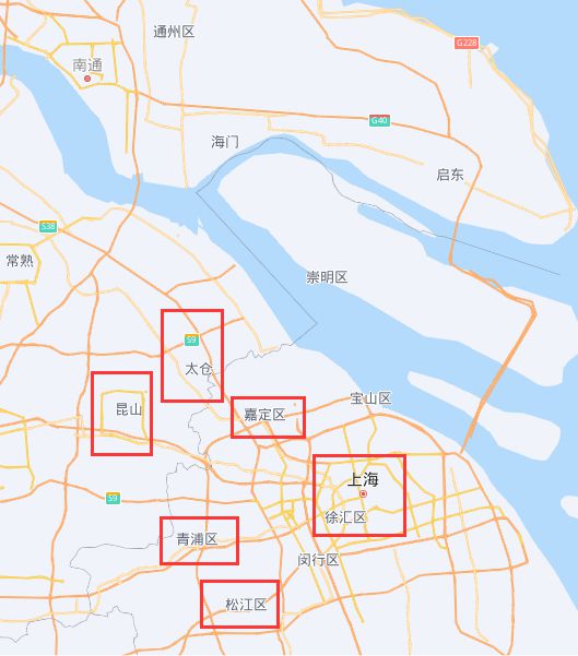 上海房价泡沫,将遭遇杭州都市圈崛起的冲击