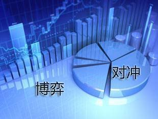 什么是衍生工具和对冲基金，请详细和通俗易懂一点