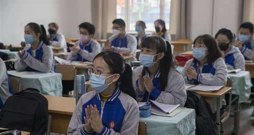 近半学生中考后分流职高,教育部严抓 普职比 ,学生有得选吗