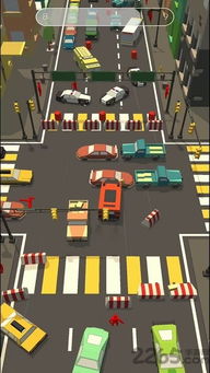 障碍道路碰撞3d游戏下载 障碍道路碰撞3d正式版下载v1.0 安卓最新版 2265游戏网 