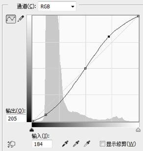 后期神技曲线调整