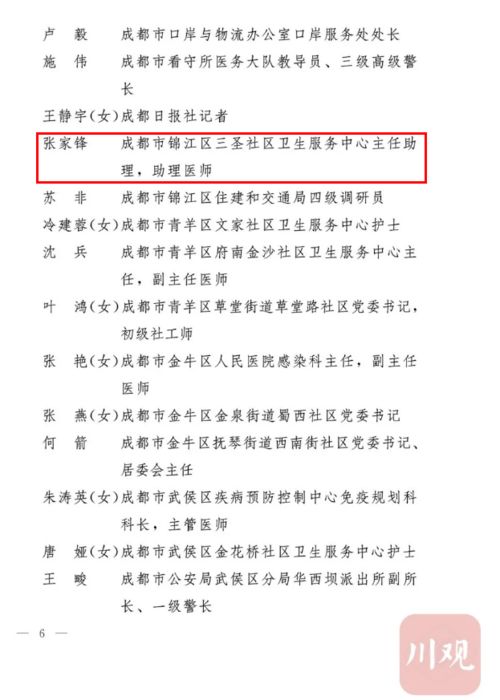 公安抗击疫情先进个人范文-抗疫英雄有哪些人？