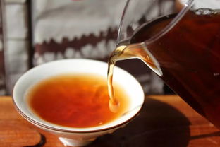 黑茶功效最好还能增值吗,黑茶对身体有什么好处