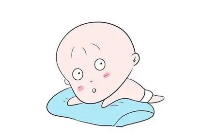 新生儿什么时候需要睡枕头 宝宝枕头应该怎么选