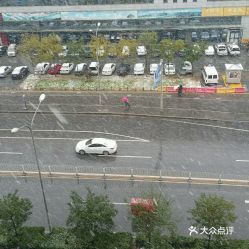 北京丰台站附近免费停车的地方(地铁刘家窑附近免费停车场)