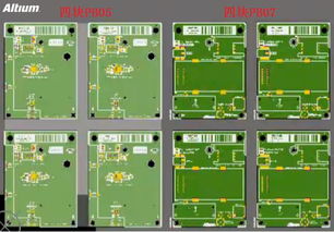 PCB如何进行拼版 详细步骤分解