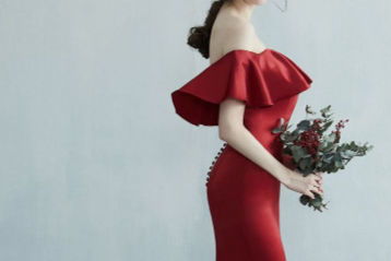 订婚礼服颜色怎么挑选 有什么讲究 中国婚博会官网 