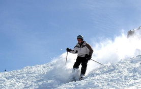 滑雪乐趣 中文百科在线图片查看 